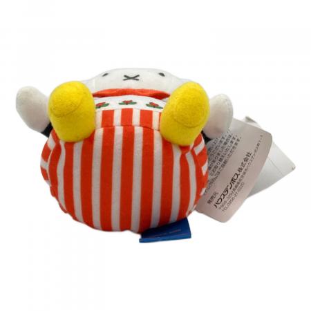 miffy (ミッフィ) 民族衣装ミッフィー お手玉 ヌイグルミ