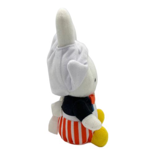 miffy (ミッフィ) 民族衣装ミッフィー お手玉 ヌイグルミ　ハウステンボス限定