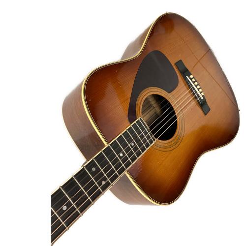 YAMAHA (ヤマハ) アコースティックギター L-5S