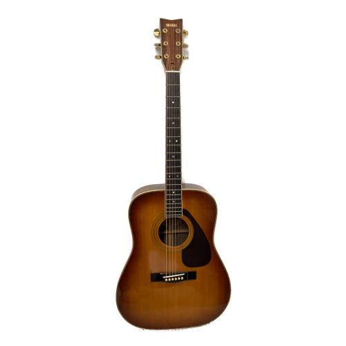 YAMAHA (ヤマハ) アコースティックギター L-5S