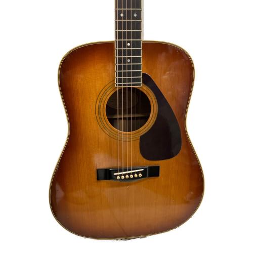 YAMAHA (ヤマハ) アコースティックギター L-5S