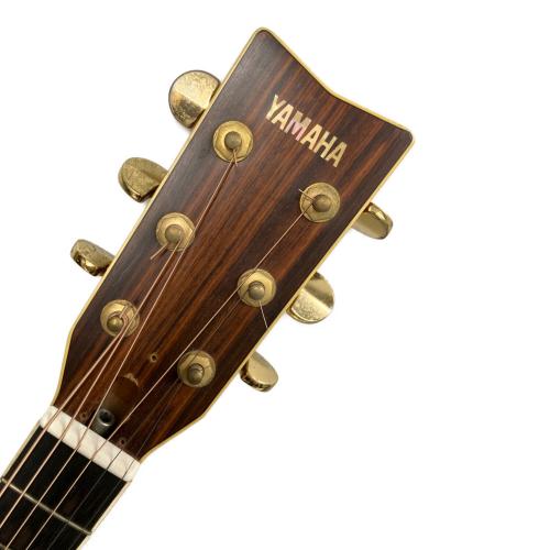 YAMAHA (ヤマハ) アコースティックギター L-5S