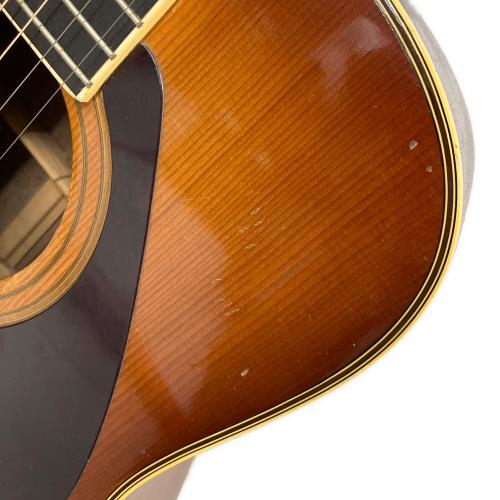 YAMAHA (ヤマハ) アコースティックギター L-5S