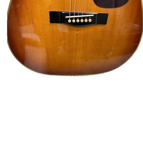 YAMAHA (ヤマハ) アコースティックギター L-5S