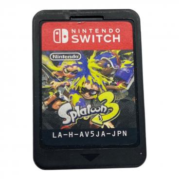 キーワード：スプラトゥーン3】商品一覧｜中古・リサイクルショップの