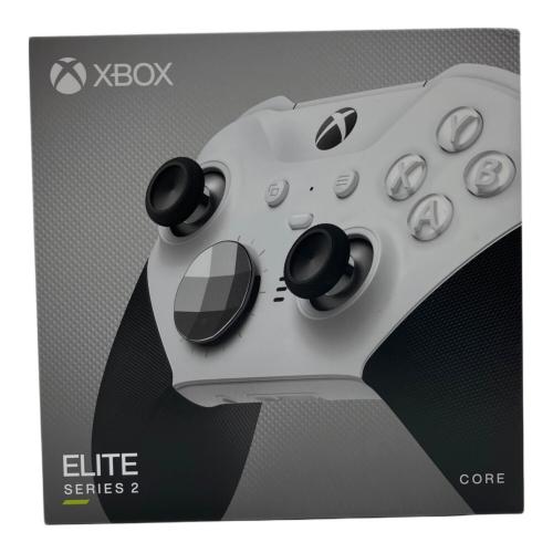 Microsoft (マイクロソフト) 1797 Xbox Elite シリーズ2