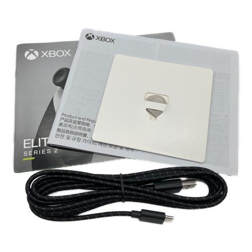 Microsoft (マイクロソフト) 1797 Xbox Elite シリーズ2