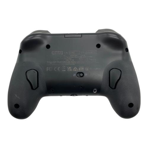 HORI (ホリ) ファイティングコマンダー OCTA Pro SPF-040