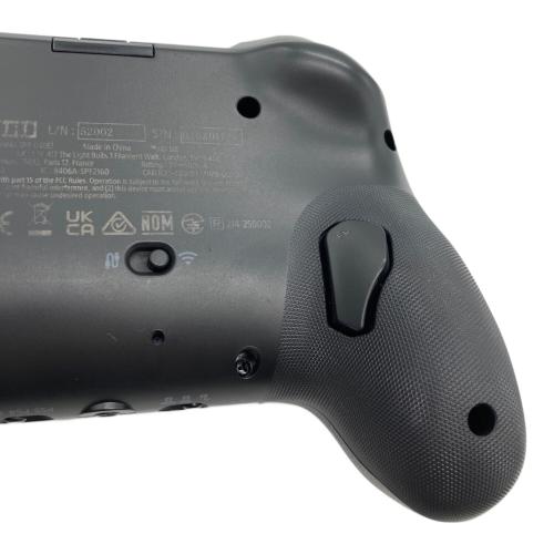 HORI (ホリ) ファイティングコマンダー OCTA Pro SPF-040