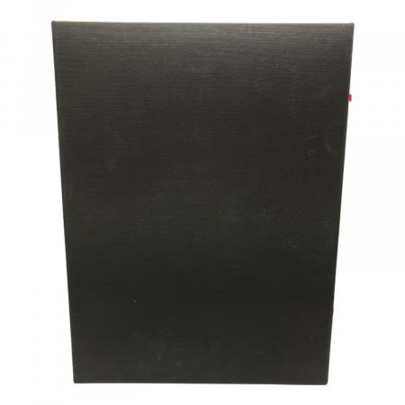 鬼灯の冷徹 地獄玉手箱 受注生産限定 原寸大複製原画集｜トレファクONLINE