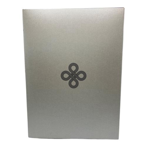 鬼灯の冷徹 地獄玉手箱 受注生産限定 原寸大複製原画集