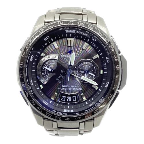 CASIO (カシオ) 腕時計 OCW-T750