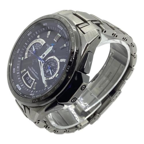 CASIO (カシオ) 腕時計 OCW-T750