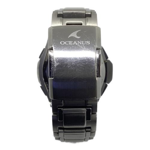 CASIO (カシオ) 腕時計 OCW-T750