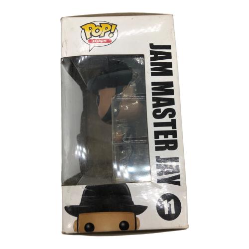 POP ROCK RUN DMC 3体セット