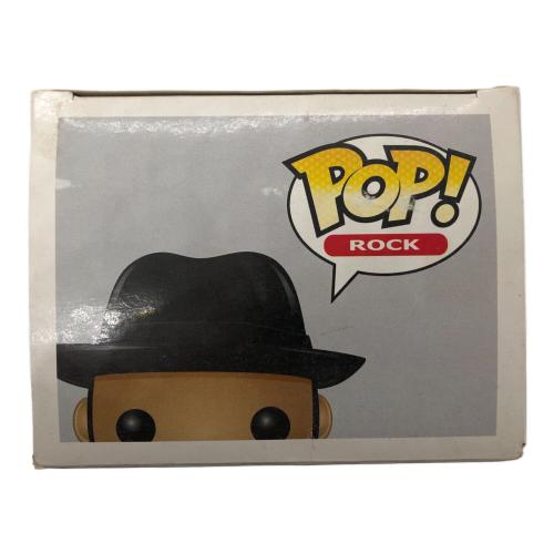POP ROCK RUN DMC 3体セット