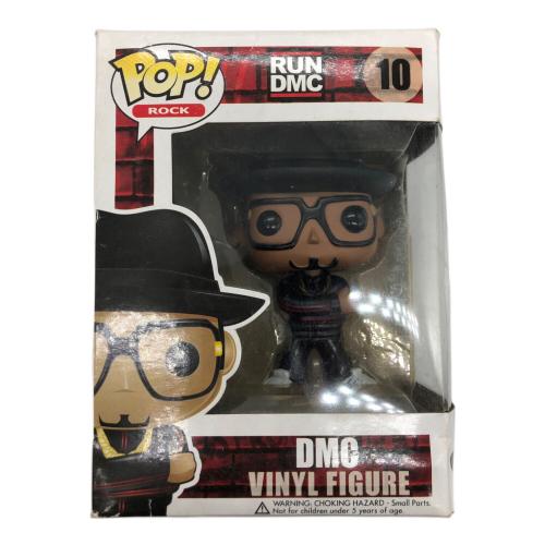 POP ROCK RUN DMC 3体セット