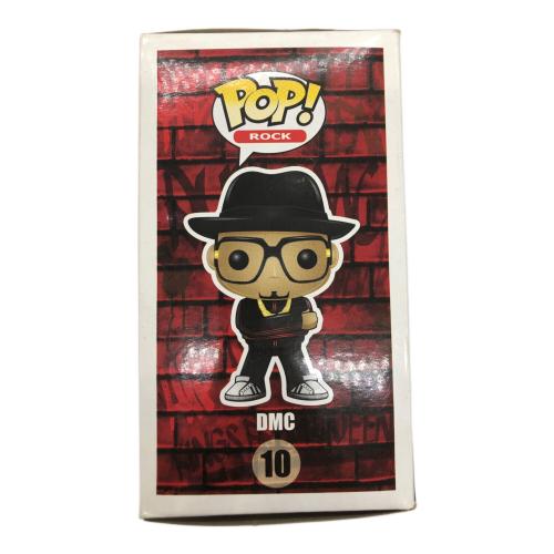 POP ROCK RUN DMC 3体セット