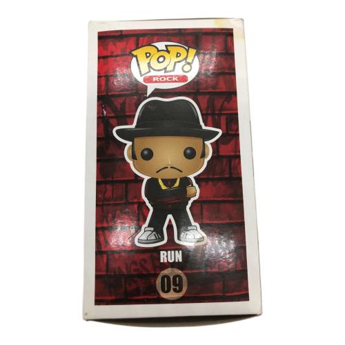 POP ROCK RUN DMC 3体セット