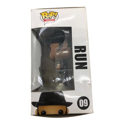 POP ROCK RUN DMC 3体セット