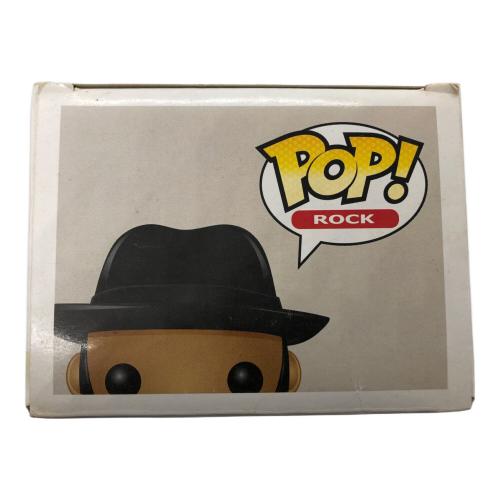 POP ROCK RUN DMC 3体セット
