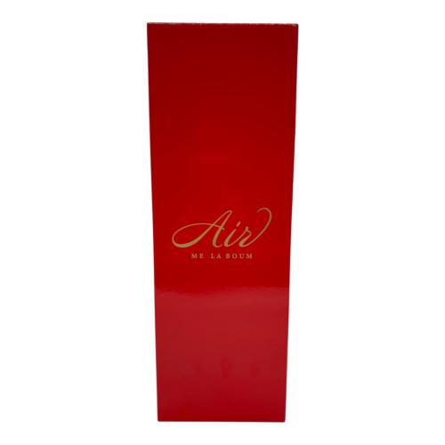 ME LA BOUM AIR　ヘアードライヤー　ピンク