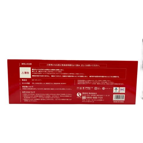 ME LA BOUM AIR　ヘアードライヤー　ピンク