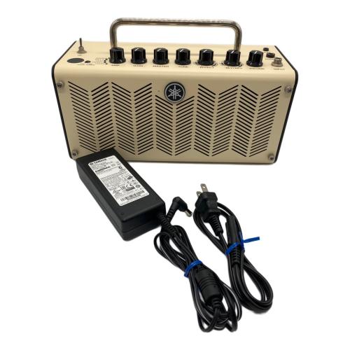 YAMAHA (ヤマハ) ギターアンプ THR5