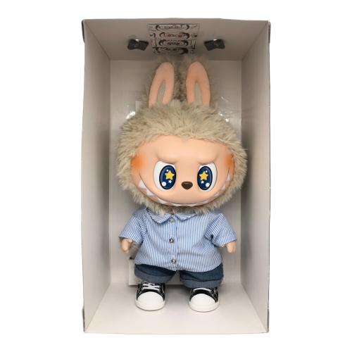 POP MART (ポップマート) THE MONSTERS LABUBU FLIP WITH ME