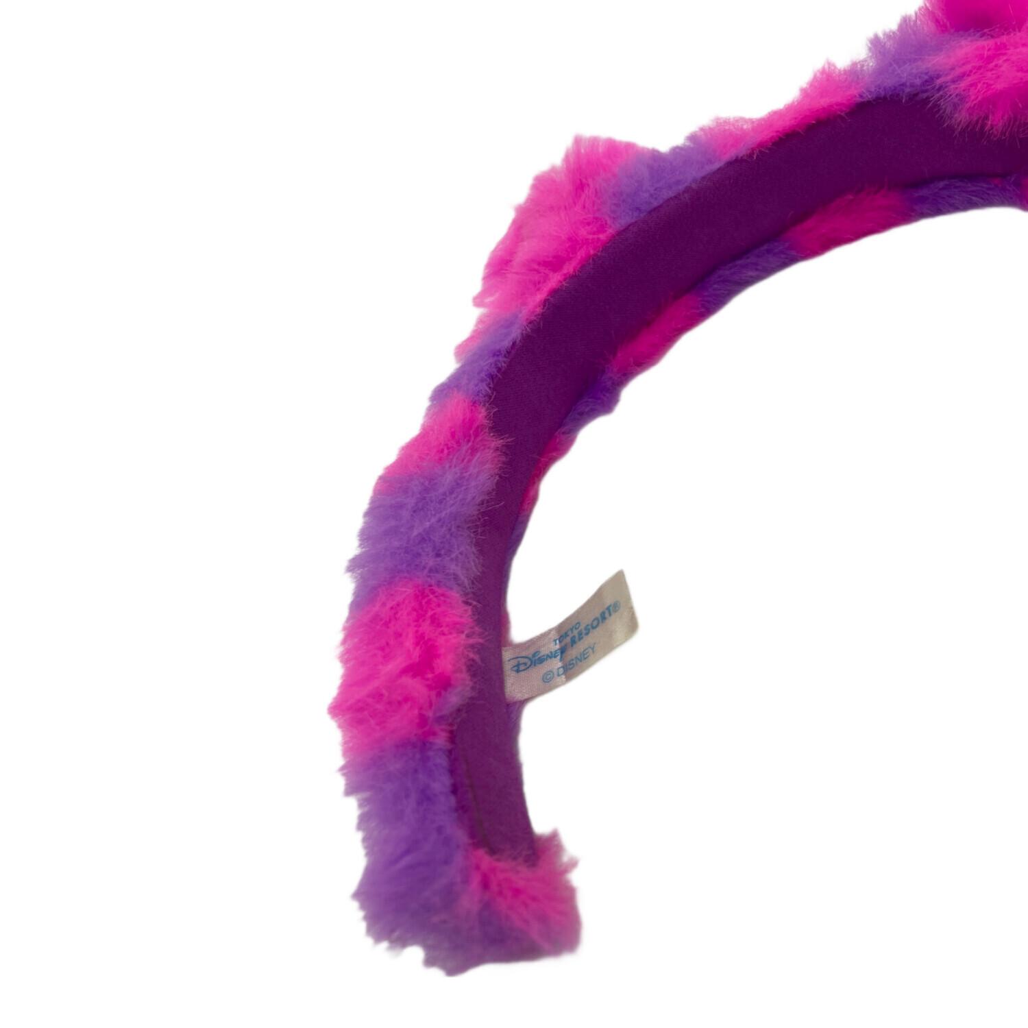 Disney RESORT (ディズニーリゾート) カチューシャ チシャ猫