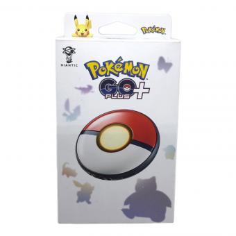 Pokemon GO Plus + (ポケモン ゴー プラスプラス)