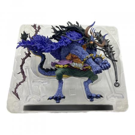 カイドウ 人獣型 メタリックカラーver. ラストワン賞 「一番くじ