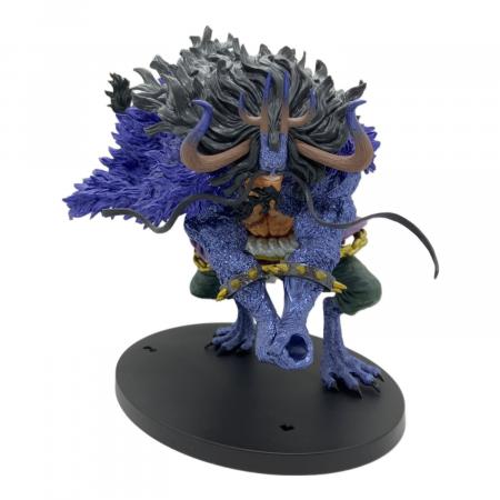 カイドウ 人獣型 メタリックカラーver. ラストワン賞 「一番くじ