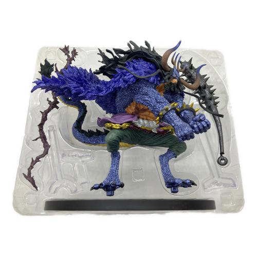 一番くじ　ワンピース　ラストワン　カイドウ　フィギュア ラストワン賞 カイドウ フィギュア ラストワンカラーver 一番くじ