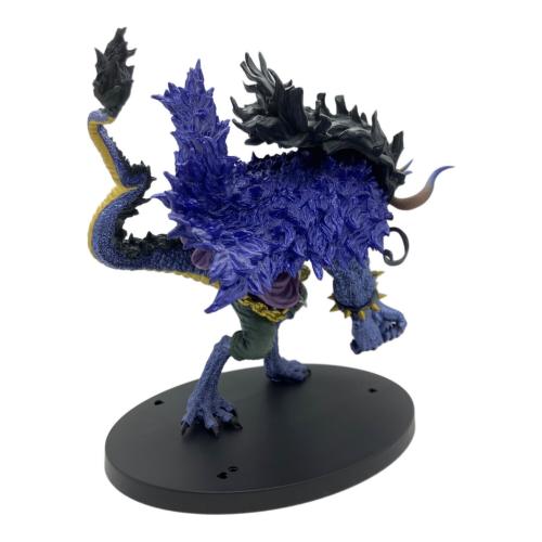 カイドウ 人獣型 メタリックカラーver. ラストワン賞 「一番くじ