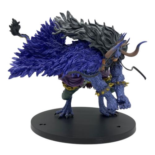 カイドウ 人獣型 メタリックカラーver. ラストワン賞 「一番くじ