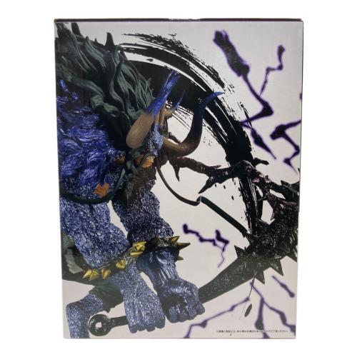 カイドウ 人獣型 メタリックカラーver. ラストワン賞 「一番くじ