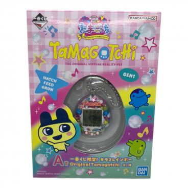 たまごっち 一番くじ A賞｜トレファクONLINE