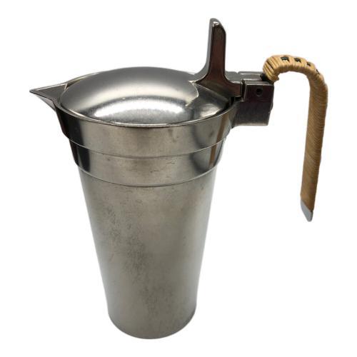 サンシン　卓上酒燗器　ミニかんすけ・匠