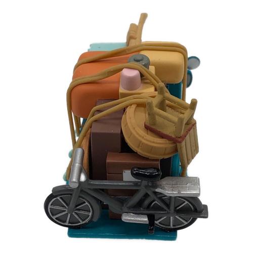 TOMY (トミー) オート三輪 「となりのトトロ」 ジブリがいっぱい