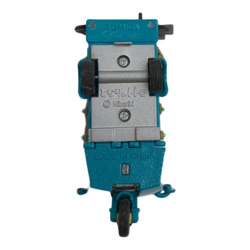 TOMY (トミー) オート三輪 「となりのトトロ」 ジブリがいっぱい