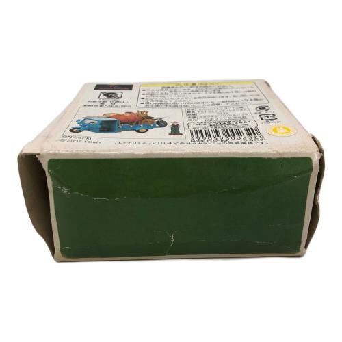 TOMY (トミー) オート三輪 「となりのトトロ」 ジブリがいっぱい