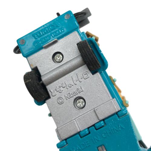 TOMY (トミー) オート三輪 「となりのトトロ」 ジブリがいっぱい