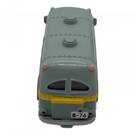TOMY (トミー) 東電鉄バス ボンネットバス(グリーン×イエロー