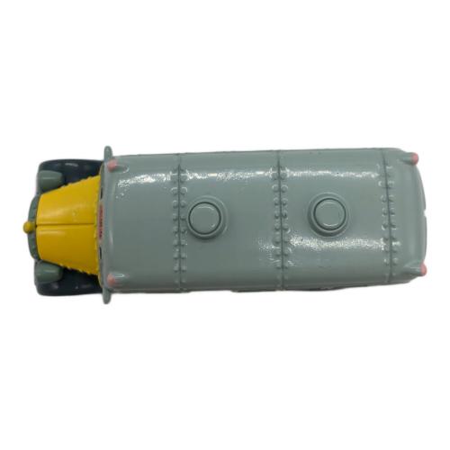TOMY (トミー) 東電鉄バス ボンネットバス(グリーン×イエロー) 「となりのトトロ」 ジブリがいっぱい トミカリミテッドコレクション