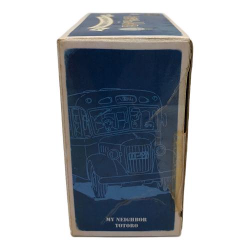 TOMY (トミー) 東電鉄バス ボンネットバス(グリーン×イエロー