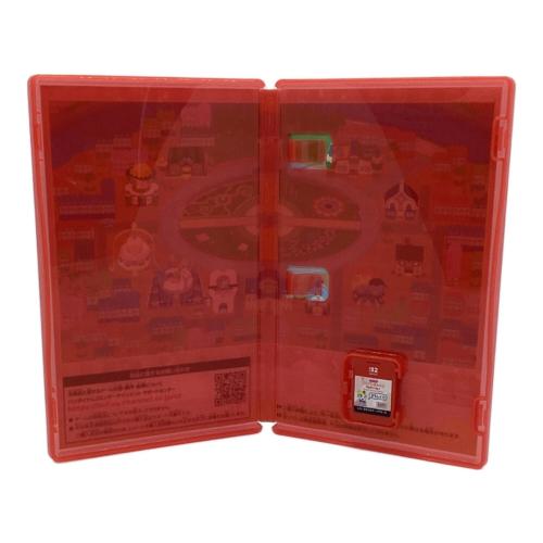 Nintendo (ニンテンドー) たまごっちのプチプチおみせっち おまちど-さま! Nintendo Switch 2 Edition Nintendo Switch 2用ソフト CERO A (全年齢対象)