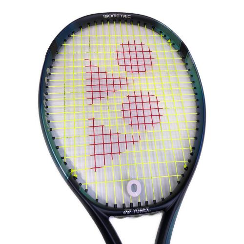 YONEX (ヨネックス) EZONE100 硬式テニスラケット 2409084