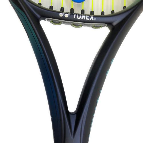 YONEX (ヨネックス) EZONE100 硬式テニスラケット 2409084
