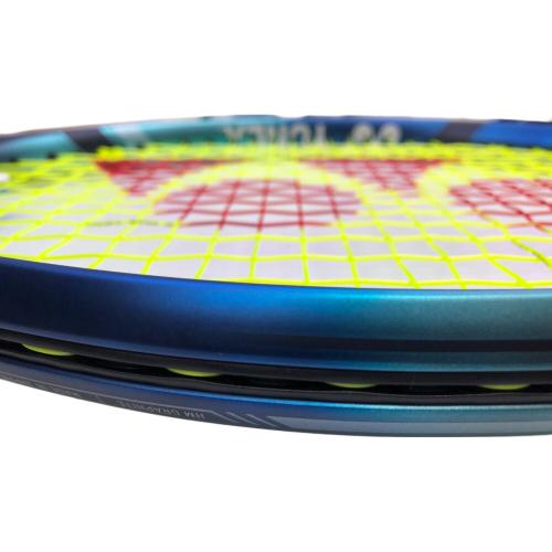 YONEX (ヨネックス) EZONE100 硬式テニスラケット 2409084